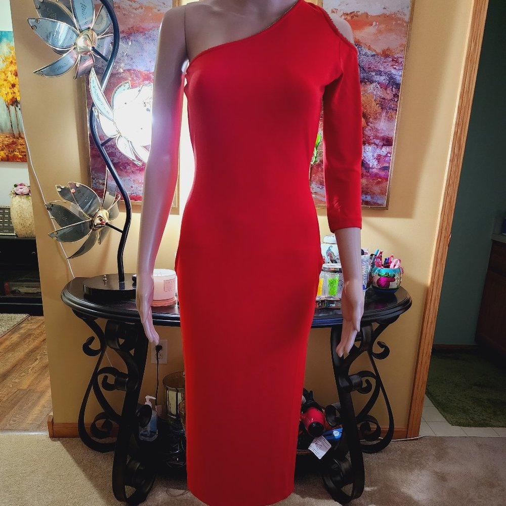 Bebe dress